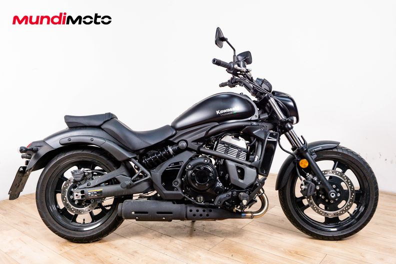 Motorbike image 0