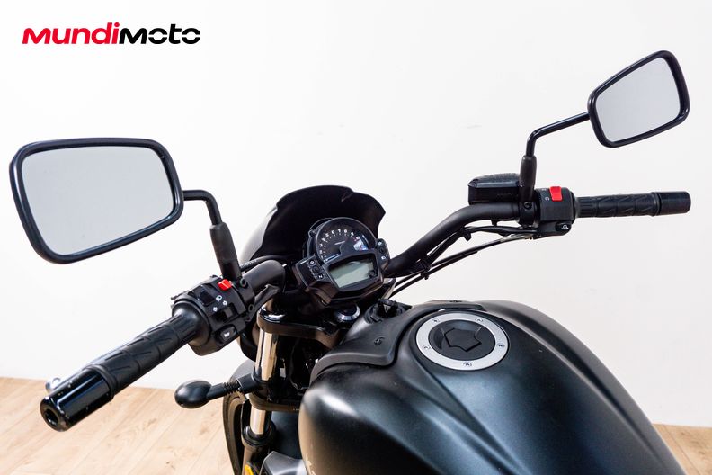 Motorbike image 10