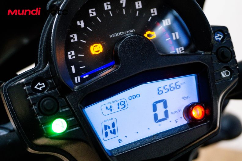 Motorbike image 11