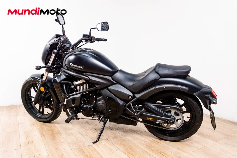 Motorbike image 7