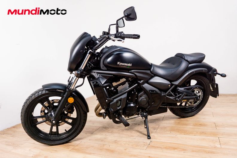 Motorbike image 6