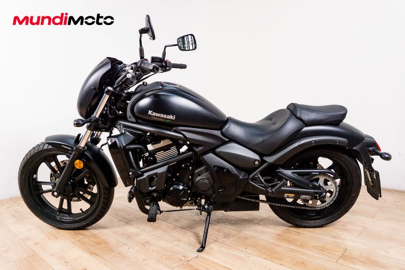 Motorbike image 5