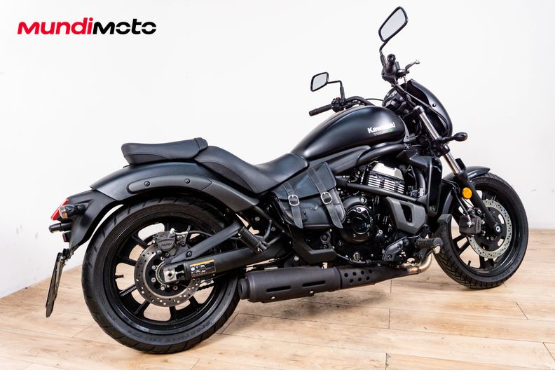 Motorbike image 2