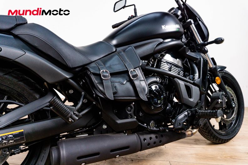 Motorbike image 3