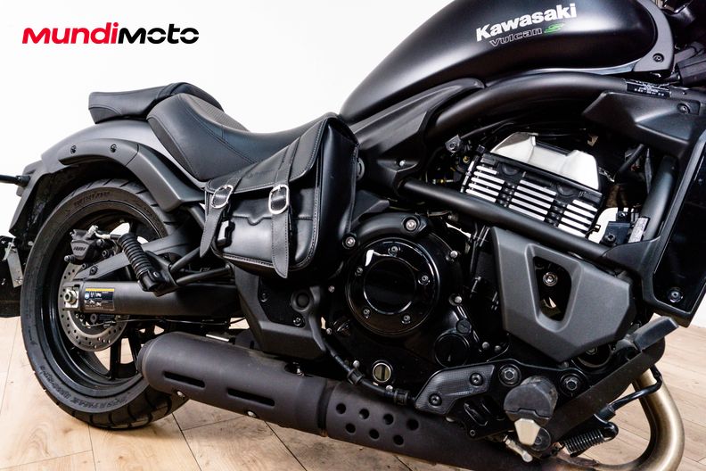 Motorbike image 4