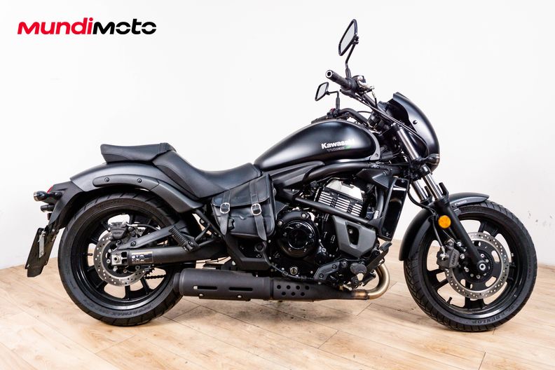 Motorbike image 0