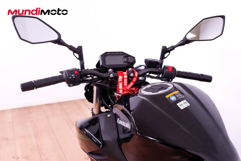 Motorbike image 10