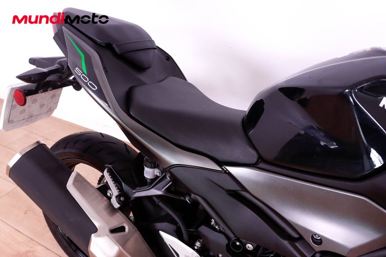 Motorbike image 12