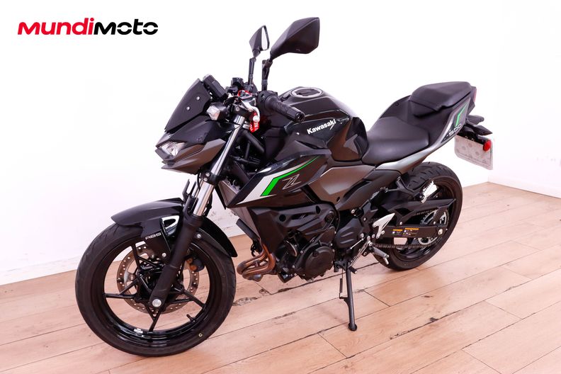 Motorbike image 7
