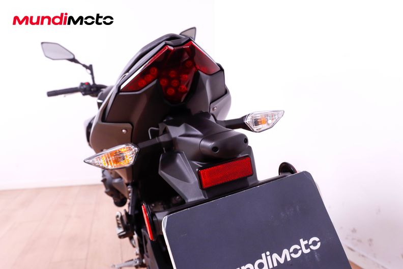 Motorbike image 9