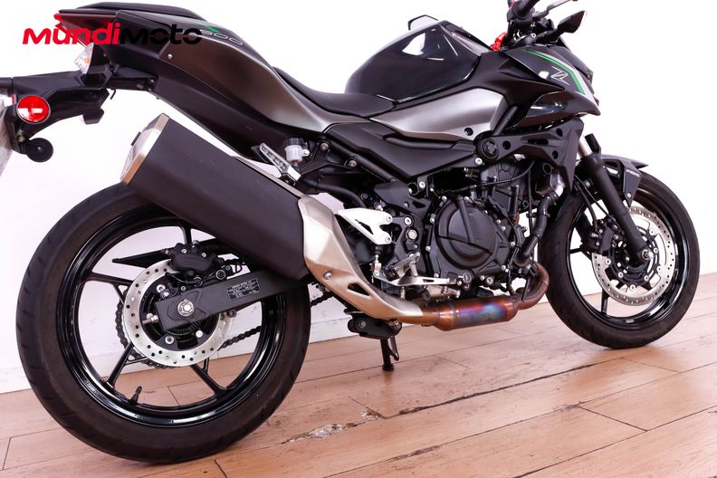 Motorbike image 3