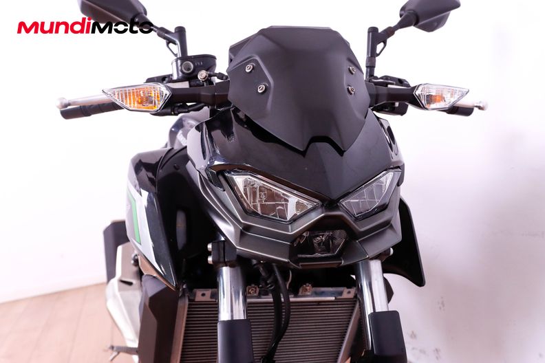 Motorbike image 4