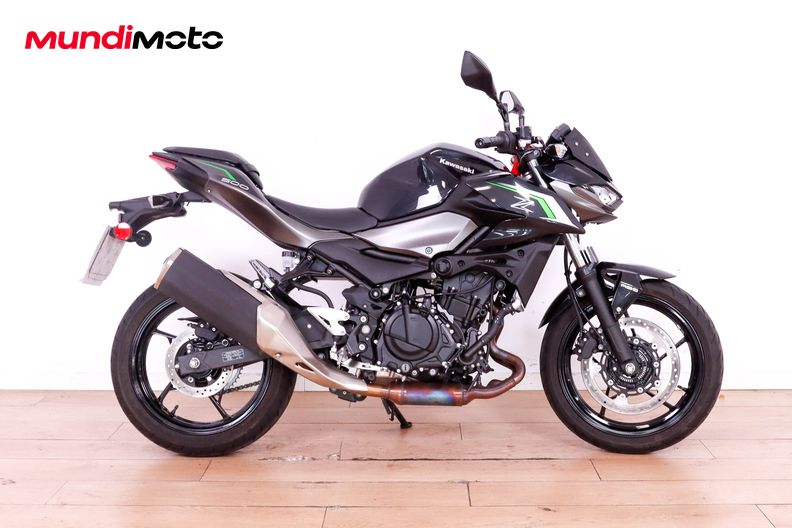 Motorbike image 0