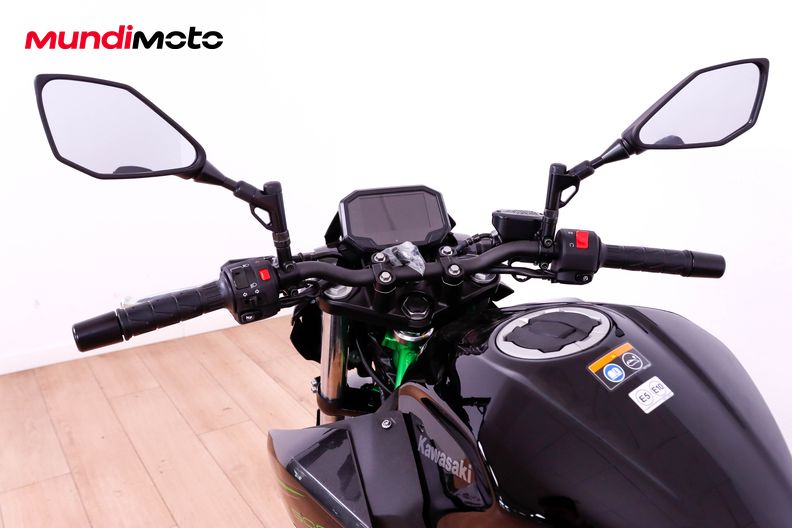 Motorbike image 10