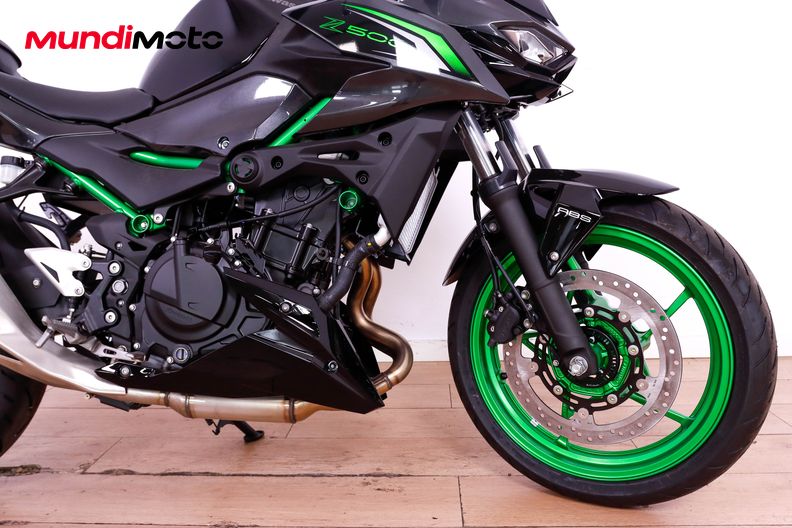 Motorbike image 12