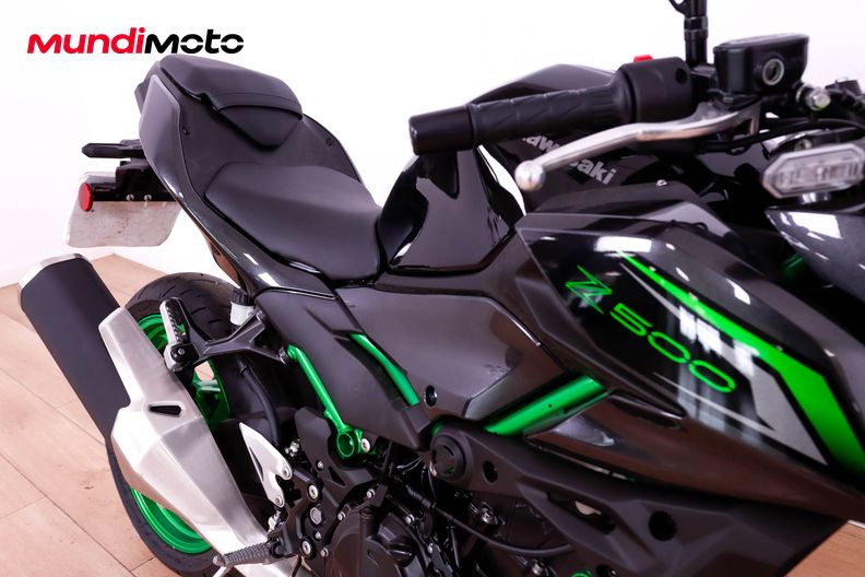 Motorbike image 13