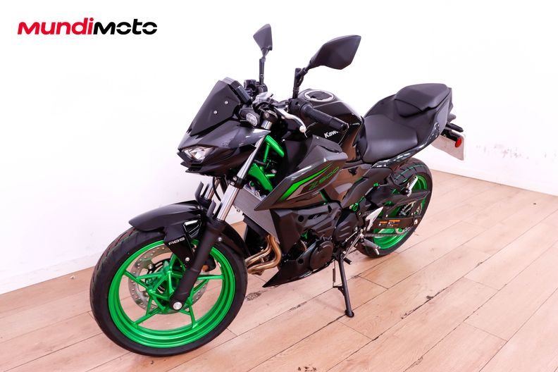 Motorbike image 7