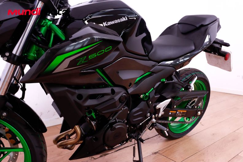 Motorbike image 8