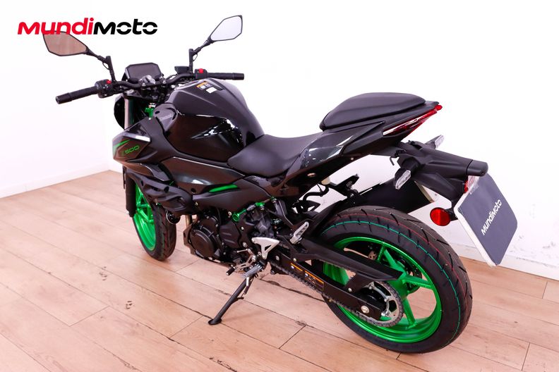 Motorbike image 6