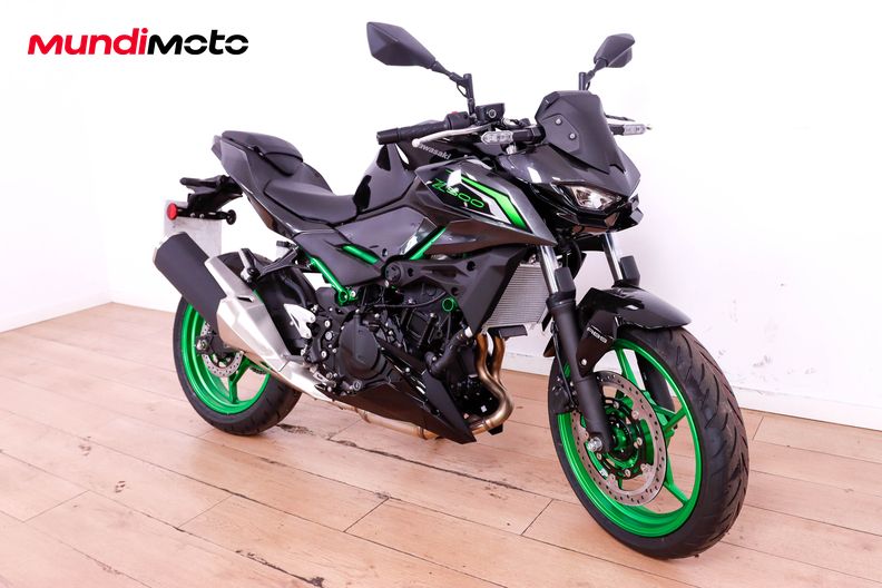 Motorbike image 1