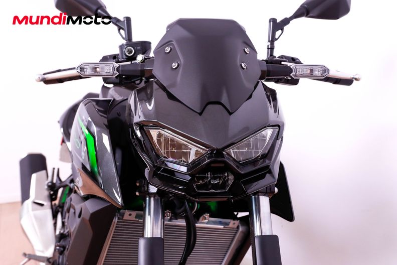Motorbike image 4