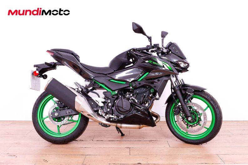 Motorbike image 0