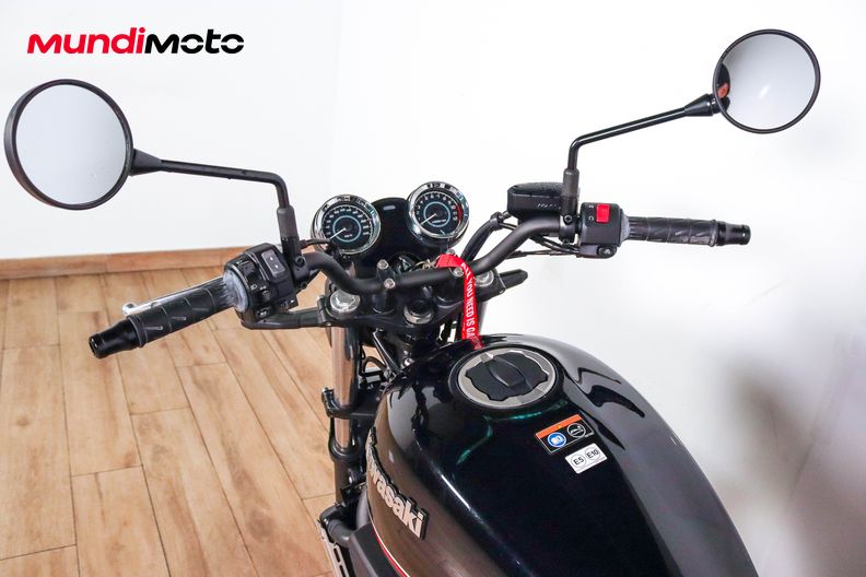 Motorbike image 10