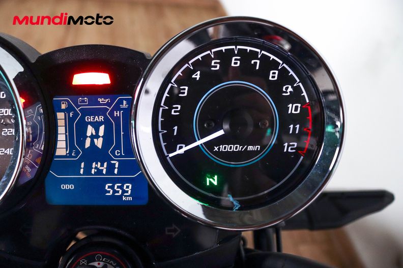 Motorbike image 11