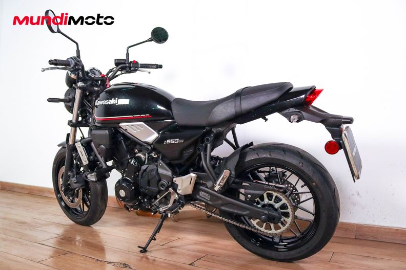 Motorbike image 6