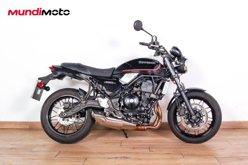 Motorbike image 0