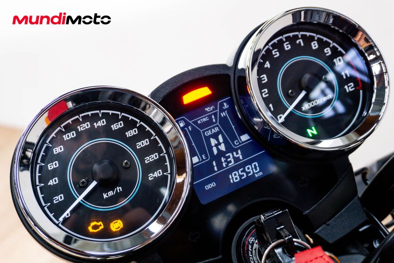 Motorbike image 10
