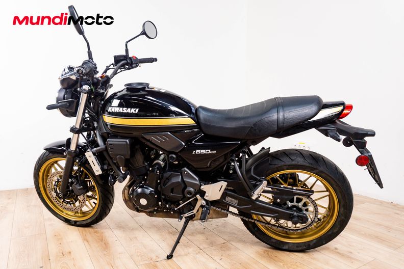 Motorbike image 7