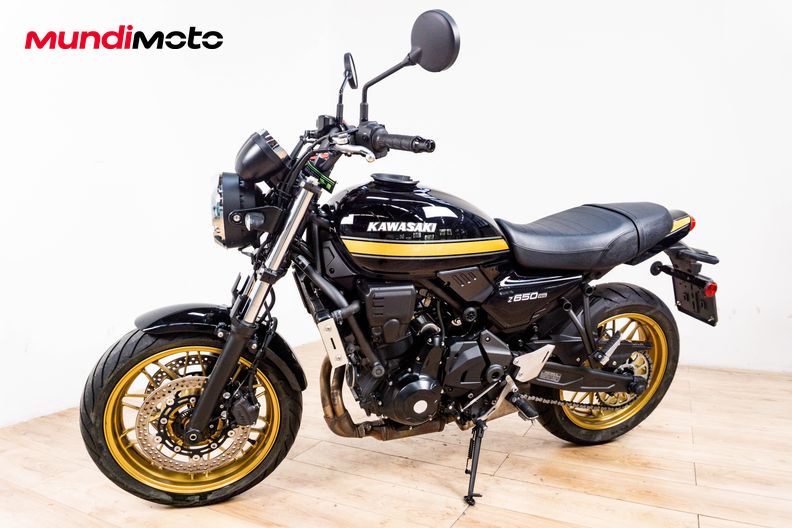 Motorbike image 6
