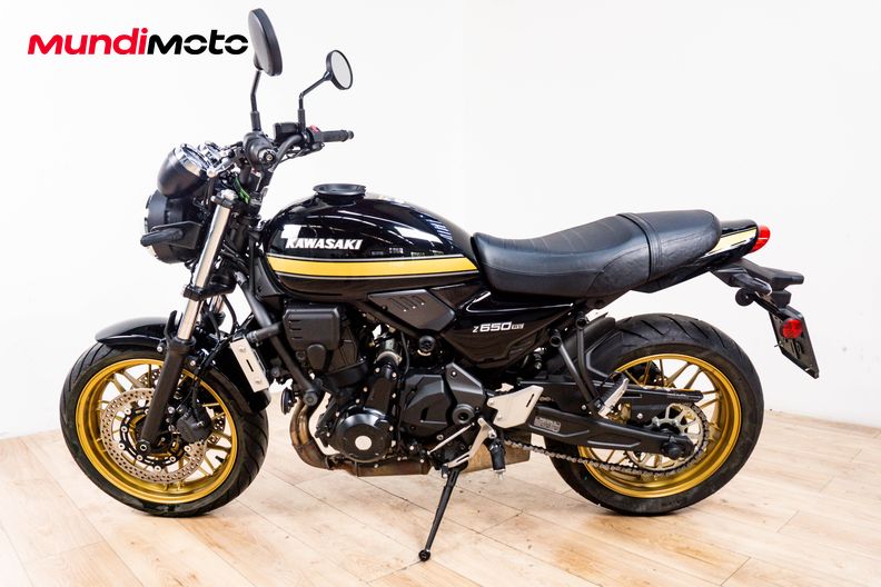 Motorbike image 5