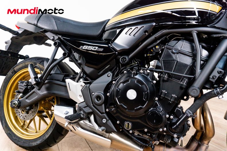 Motorbike image 4