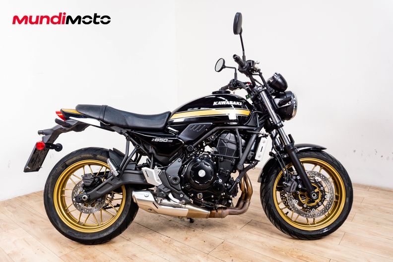 Motorbike image 0