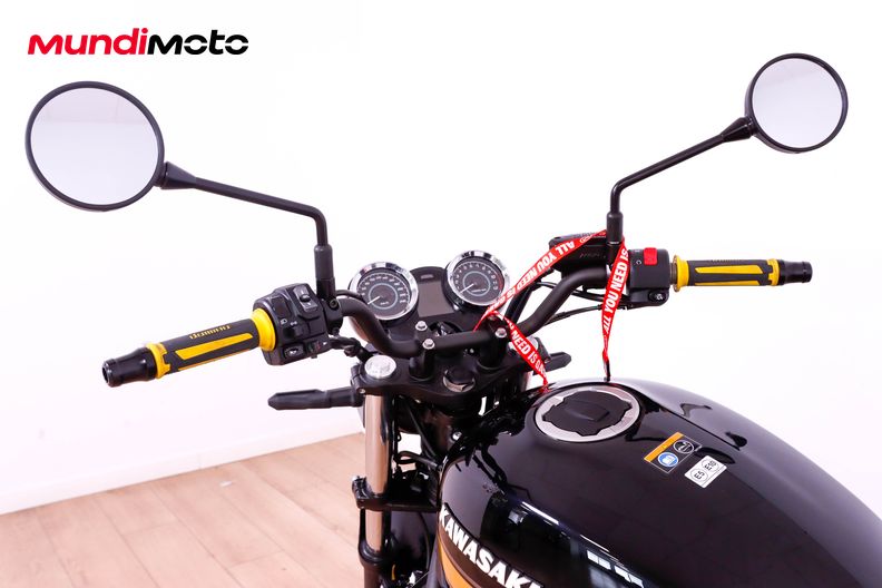 Motorbike image 10