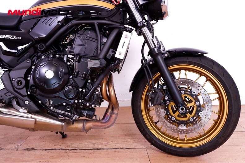 Motorbike image 12