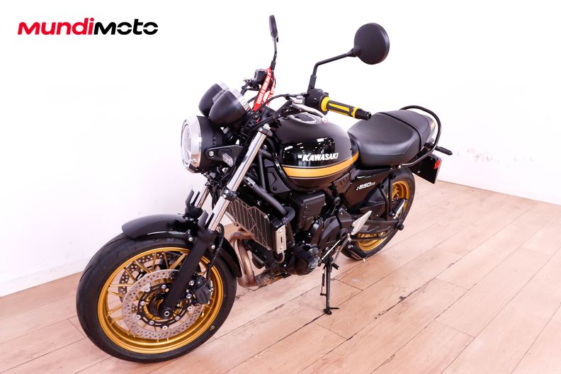Motorbike image 7