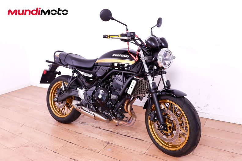 Motorbike image 1