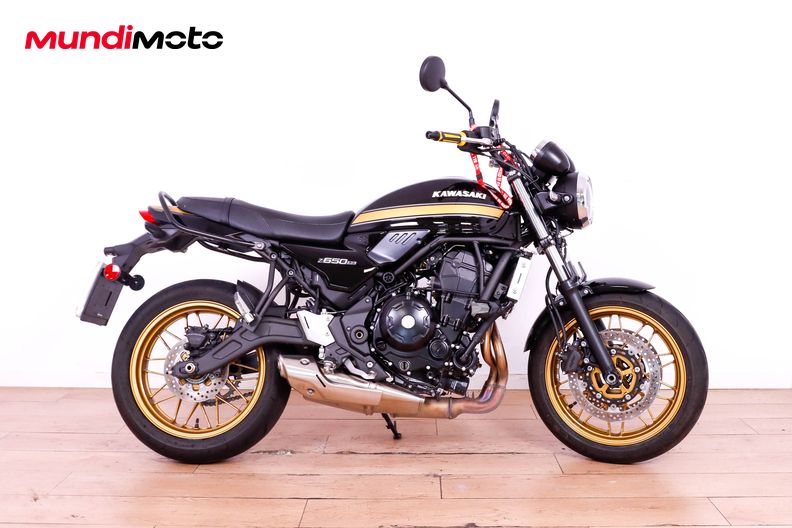 Motorbike image 0
