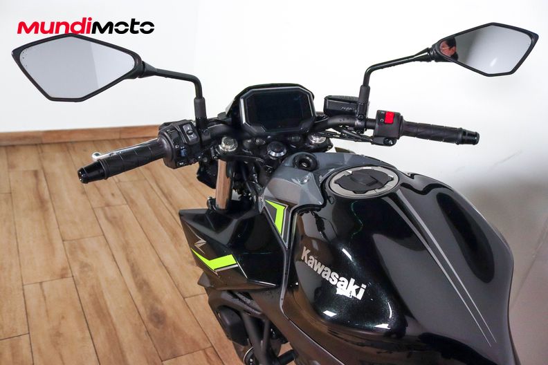 Motorbike image 10