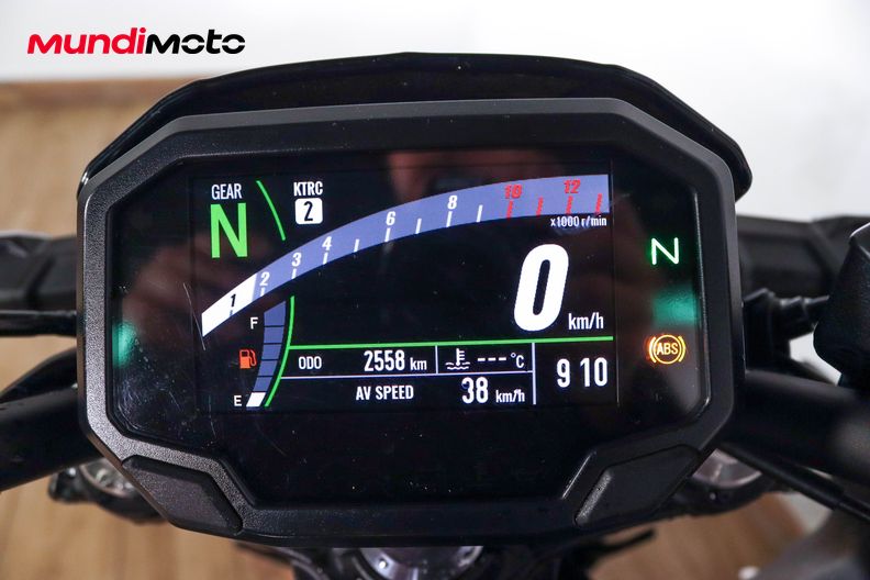 Motorbike image 11