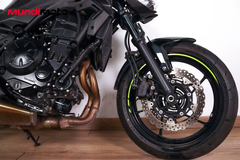 Motorbike image 12