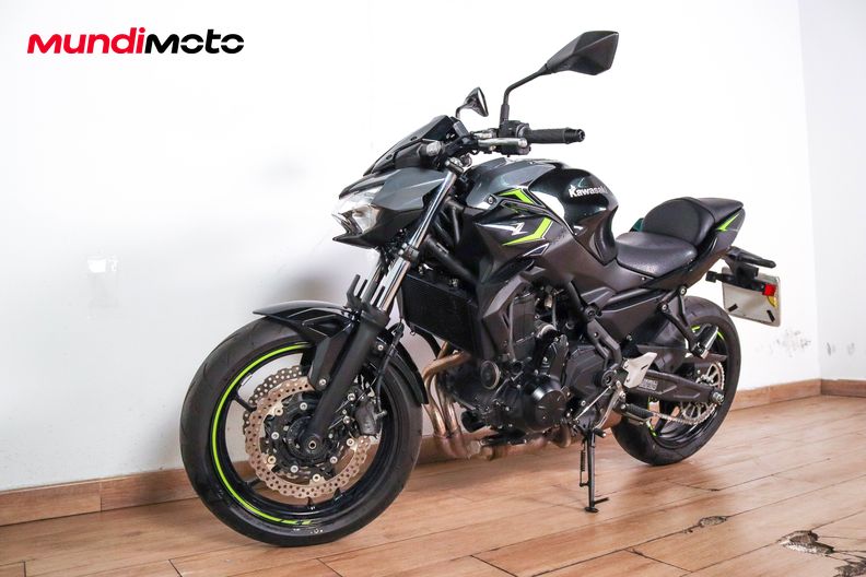 Motorbike image 7