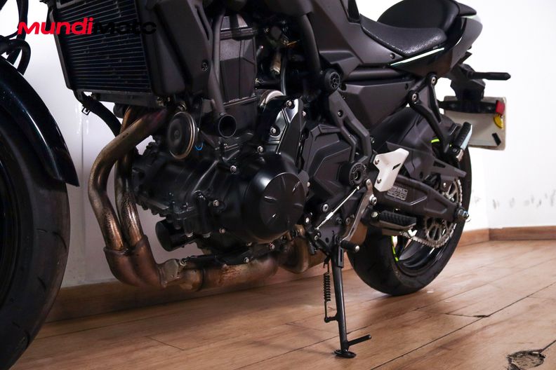Motorbike image 8