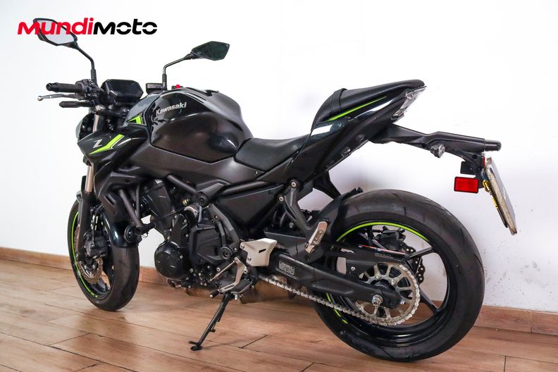 Motorbike image 6