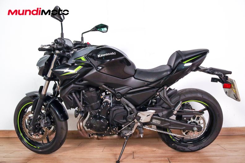 Motorbike image 5