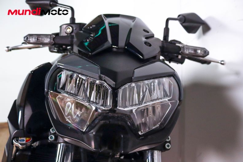 Motorbike image 4