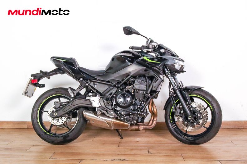 Motorbike image 0
